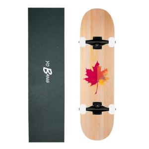 China Streer Skate Full Complete Skateboards factory