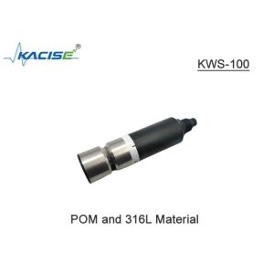 KWS-100 IP68 Low Cost Cod Meter COD Sensor For Water Monitoring RS485 Output
