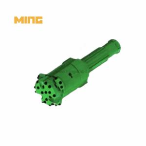 China 196mm Overburden Casing Drilling Bit System With 3 Wings For Hammer CIR360 factory