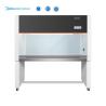 Buy cheap MCB-1640VA Midea Biomedical Vertical Clean Air Laminar Flow Cabinet Two Person from wholesalers