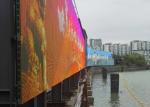 Window Transparant Glass Display Outdoor Wall Panel Comercial Thin Transparent