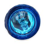 G105 Round Cat Eye Solar Road Stud in Red Blue Yellow White Green LED Color