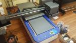 Acetek 6090 Digital Uv Flatbed Printer Industrial XP600 Printhead