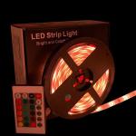 IP65 5m 10mm 110V WIFI LED Strip Light