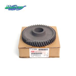China Masters 5-12525014-2 ‭‭Idle Gear‬ 5125250142 For ISUZU factory
