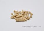 Natural Organic 8002-80-0 Cylindrical Pellet Protein As Nutrient Additive For