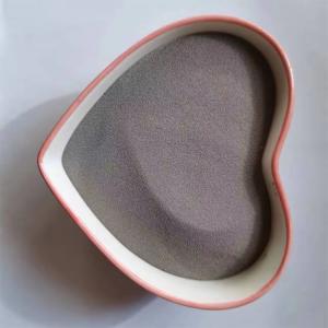 China EIGA Spherical Ti-6Al-4V Powder For Injection Molding MIM / 3D Printer Titanium Powder factory