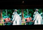 Show Led Video Wall Indoor stage background LED screen display For Concert