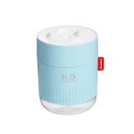 NO Private Mold Design ABS PP Silica Gel Material Home Humidifier Portable and