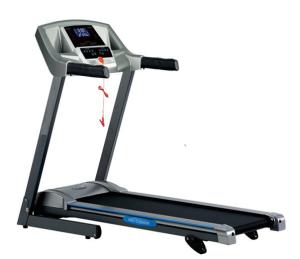 China MOTORIZED TREADMILL factory