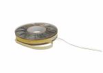 8mm x 30m Fiber Line Wire Trim Edge Cutting Tape For Truck Bed Liner