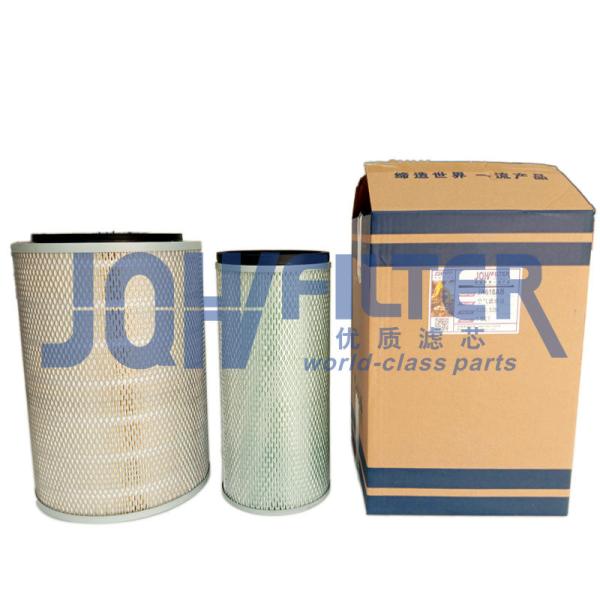 Excavator parts AF1767 1768M 7Y0404 5I5208 7Y-0404 air filter for cat E240B