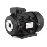 Washer Hollow Shaft Electric Motor with ≥IE2 Efficiency and IMB3/IMB5 Mounting