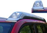Trade Nissan Rogue X-Trail 2008 2012 Off Road Style Roof Racks With Daytime