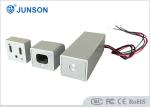 3.84W Fail Safe Electric Cabinet Lock 12V DC High Strength Steel With Door