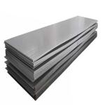 201SS Stainless Steel Sheet Metal 2B BA Polished Stainless Steel Sheet