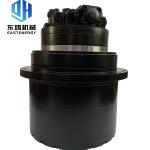 PC60-5-6-7 Excavator Travel Motor Parts , PC40-7 Hydraulic Travel Motor