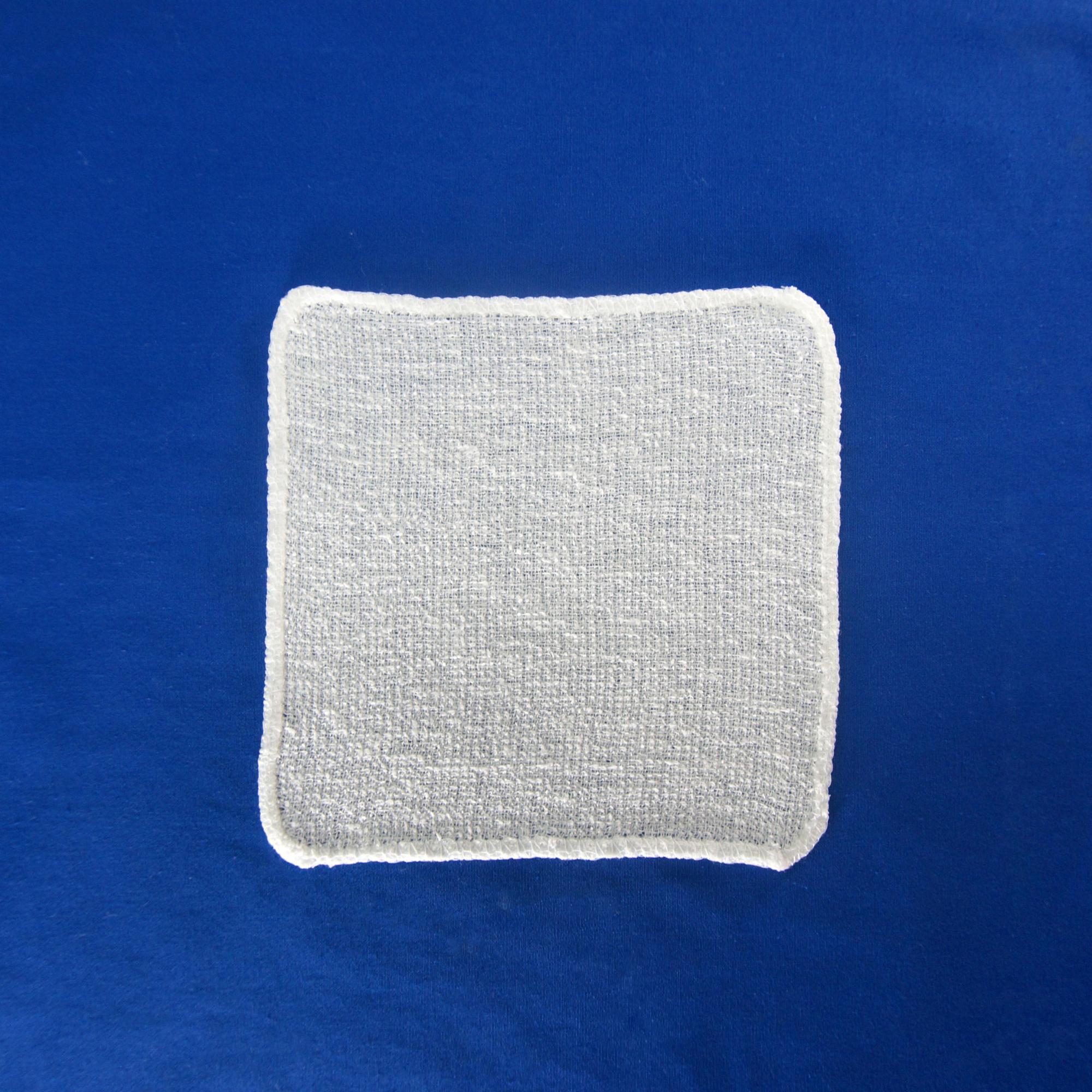Soft cotton airline disposable hot towel