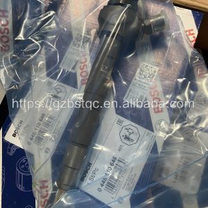 Common Rail Fuel Injector DLLA162P2160+ 03L130277J 03L130277Q 433172160