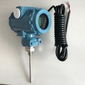 High Precision Explosion Proof Temperature Sensor Transmitter UBW500 Description