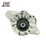 M201 6BG1 EX200-6 Electric Alternator Motor ZAX200 2B82-46 50A 2PK A4TU5486