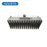 Sinopts 15 Row Burner Tray for Gas Water Heater Accessories