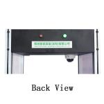 Green GRMD001 Seeking Exclusive Agent 70% Profit Non Contact Body Temperature ir