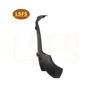 China Durable Material Rear Bumper Lower Skin OE 10344164 for Mg ZS by MG SAIC factory