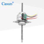 NEMA 10 Permanent Magnet Stepper Motor 29mm Body 180g.Cm 12V CE ROCH