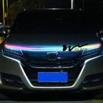 180cm Led Hood Light Strip Vehicle LED Work Lights Car Hood Led Strip