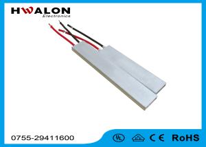 China High Precision MCH Ceramic Heater For Haircut Apparatus , CE Approved 110V/220v factory