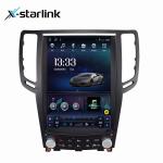 Infiniti G37 2007-2014 Car Radio Multimedia Android