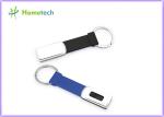 OEM Multi Color Leather Small Usb Flash Drive For Business Gift
