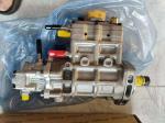 Injection Pump 3114 Aftermarket 3116 Fuel Pump 3126 Diesel Engine 3126B Repair