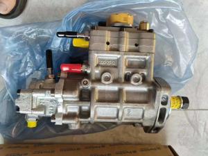 China Injection Pump 3114 Aftermarket 3116 Fuel Pump 3126 Diesel Engine 3126B Repair kit factory