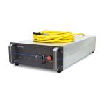1000W Raycus IPG QBH 1080nm Laser Cutter Accessories