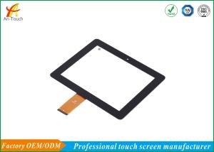 China Multi Touch 10.4 Inch Touch Screen / Small Touch Screen Display Long Life factory