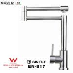 stainless steel kitchen Cabinet faucet WATERMARK aproved