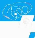 Manufacturing Plant Infusion Set Production Line