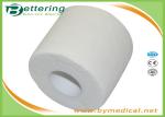 White Colour synthetic cotton elastic finger wrapping bandage Wrist Protection