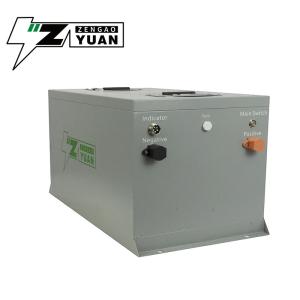 China 48V 105Ah LiFePO4 Golf Cart Battery 3-5 Year Warranty For Long Lasting Power factory