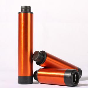 China 125mm Hydraulic Extension Pole Emergency Rescue Equipment Quick Plug Rod factory
