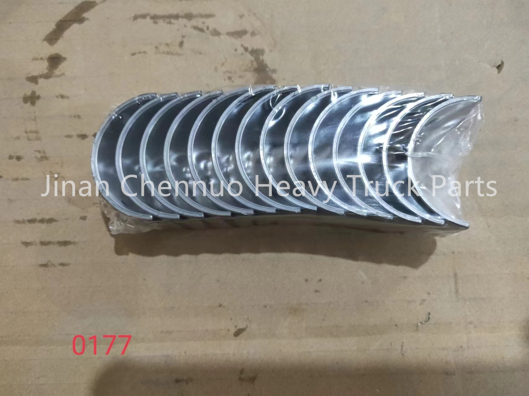 Shandeka C7H 200V04410-0177 Camshaft Bushing Heavy Truck Parts