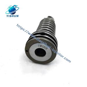 China Diesel Fuel Injection Pump Plunger And Barrel 4p9830 6n7527 7w5929 Plunger Barrel factory