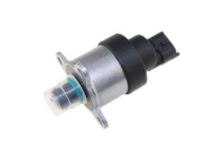 China Pressure Regulator Fuel Metering Solenoid Valve 0928400617 0928400627 factory
