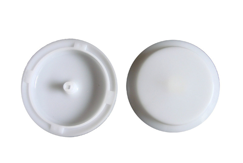 Rubber Part Dust Cover, Rubber Auto Bumper Mould Injection Plastic
