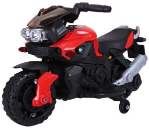 China Unisex Kids Electric Ride On Car Motorcycle Child Motorcycle with Lights and Speakers factory