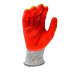 13G Oilfield Safety Work Cut Proof Work Gloves Anti Vibration Heavy Duty Impact
