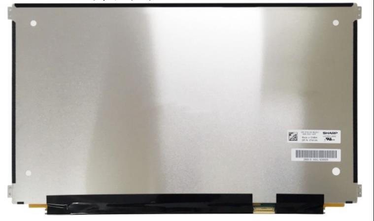 LQ156Z1JW02 Sharp 15.6" LCM 3200×1800RGB 400cd/m² INDUSTRIAL LCD DISPLAY