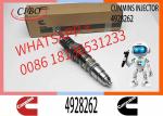 QSKX15 ISX15 Fuel Injector Nozzle Assembly 4062568 4928262 4076912 4088301